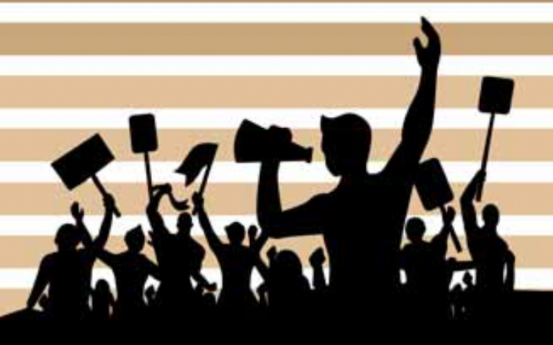 Manifestazioni studenti