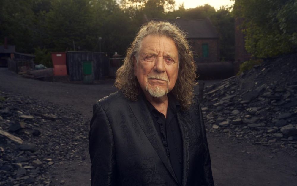 Robert Plant