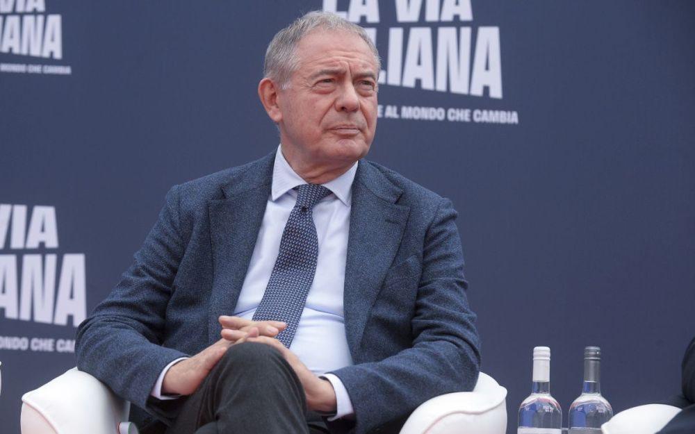 Urso “Il successo di Artemis II conferma il valore dell’intesa con la Nasa”