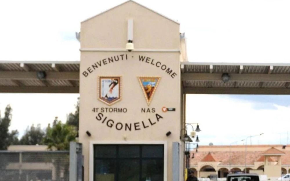 Sigonella
