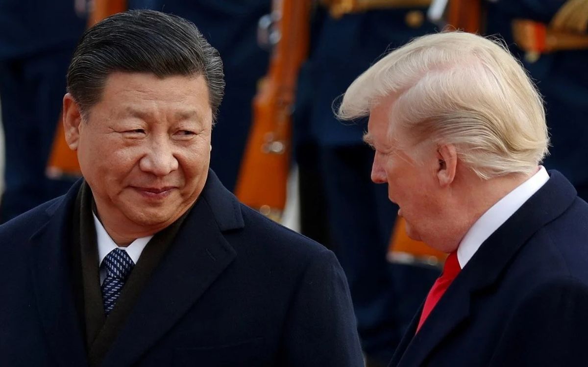Dazi Usa Cina