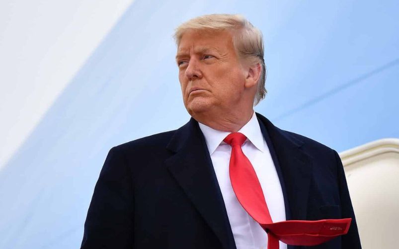 Trump vs resto del mondo