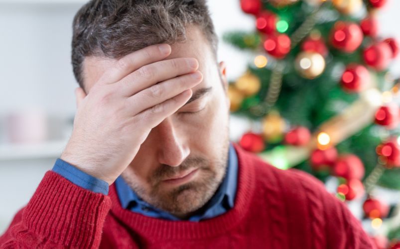 A Natale si fa notte