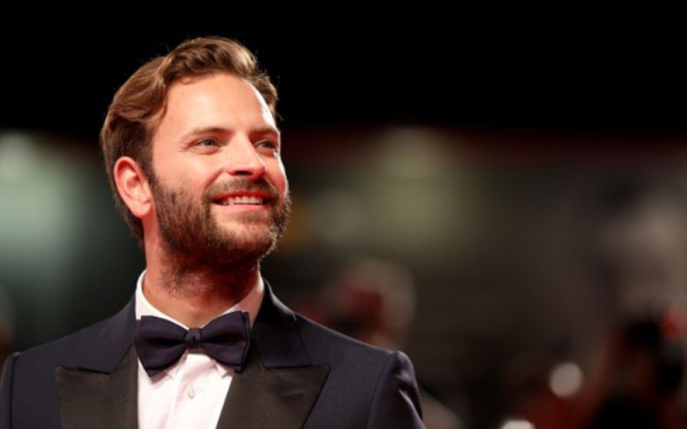 Alessandro Borghi