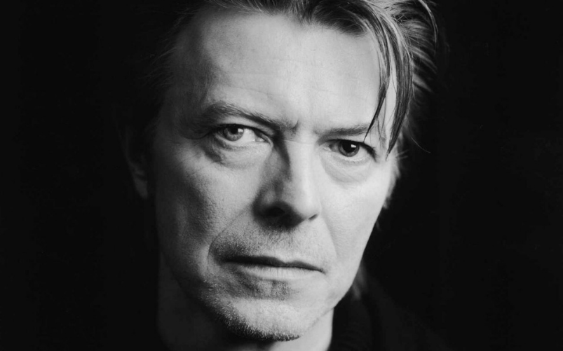 david bowie 75 anni