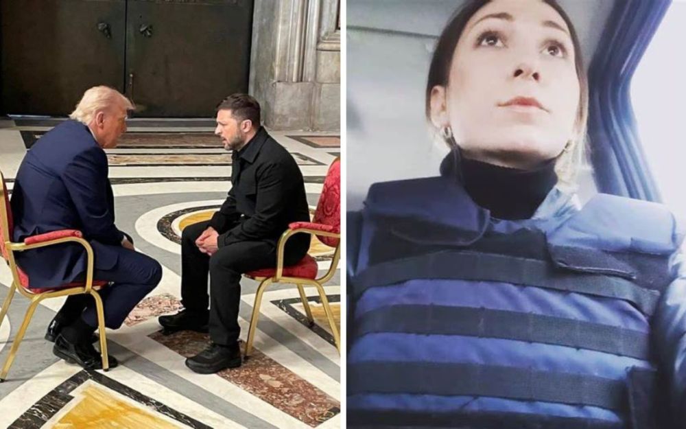 La terza sedia