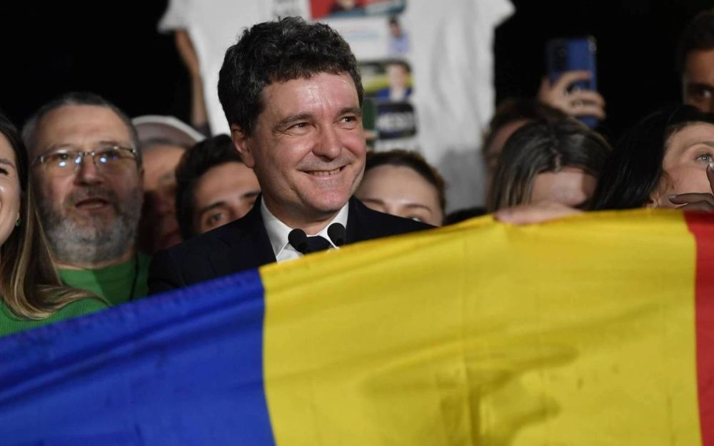 Romania