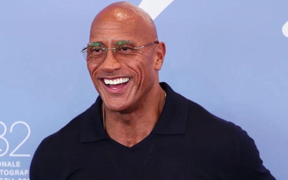 The Rock
