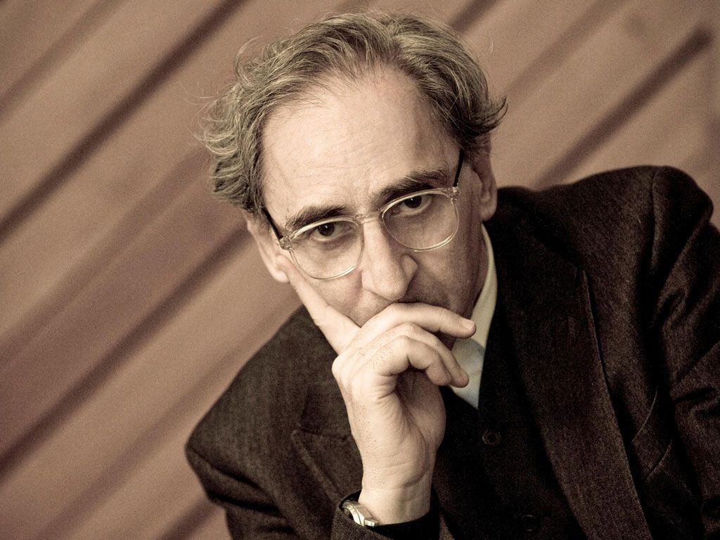 franco battiato anniversario morte