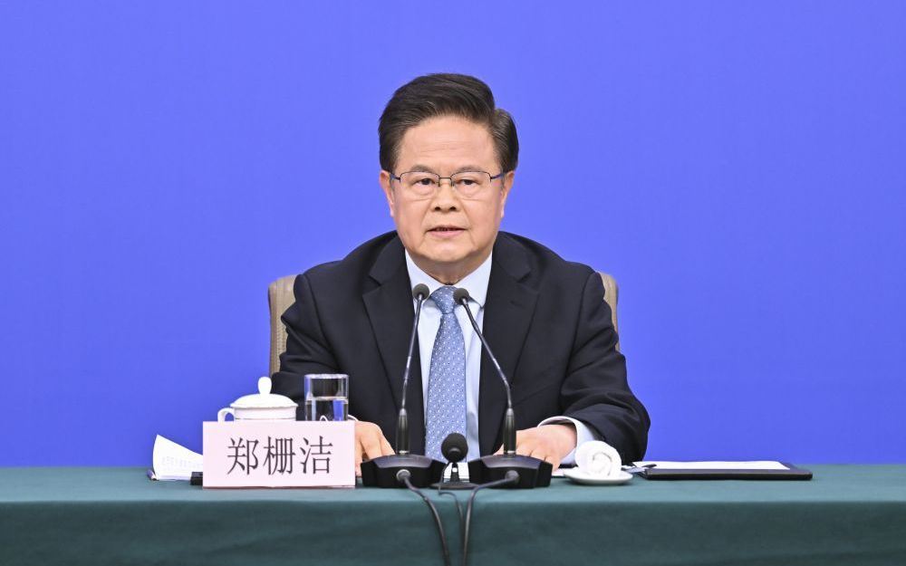 Cina, industrie emergenti supereranno 10.000 mld yuan nel 2030