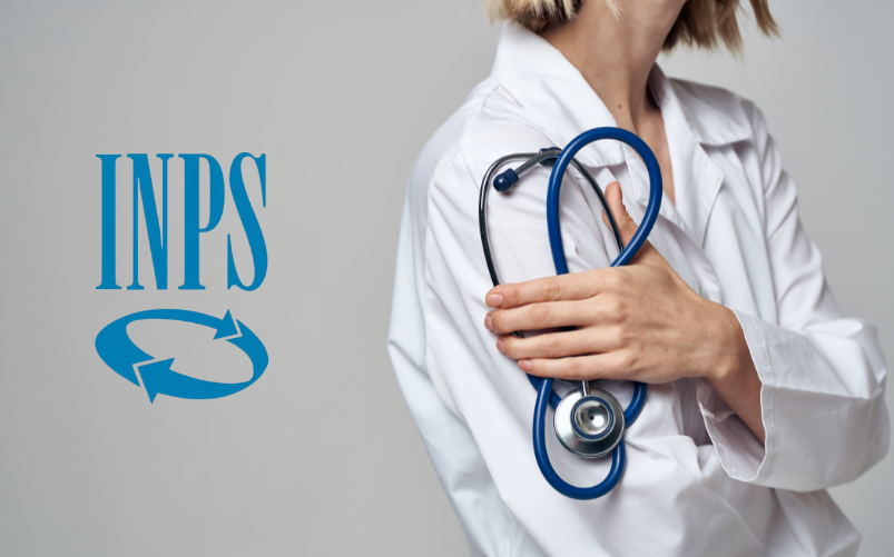 Dl Inps guardia medica