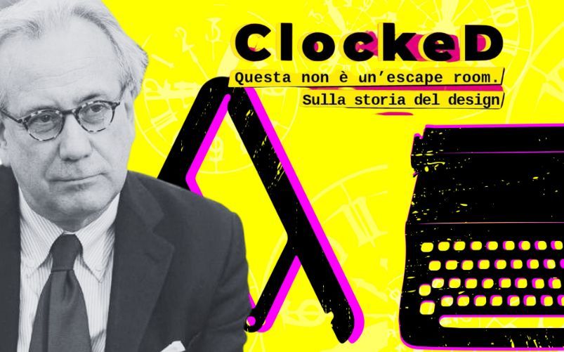 Clocked. Questa non è un'escape room