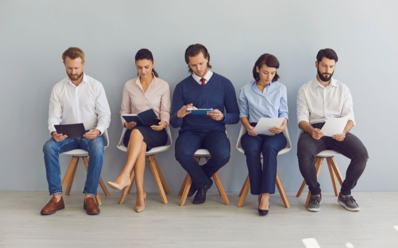 Il mercato del lavoro in Italia non diventi un tema da 'acchiappa clic'
