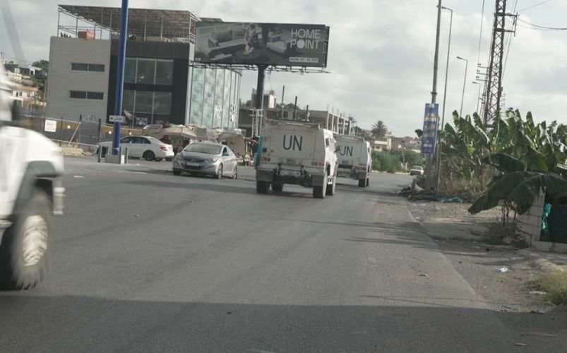 Missione UNIFIL Libano