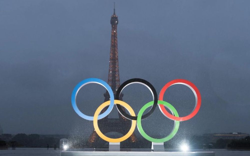 Olimpiadi di Parigi 2024