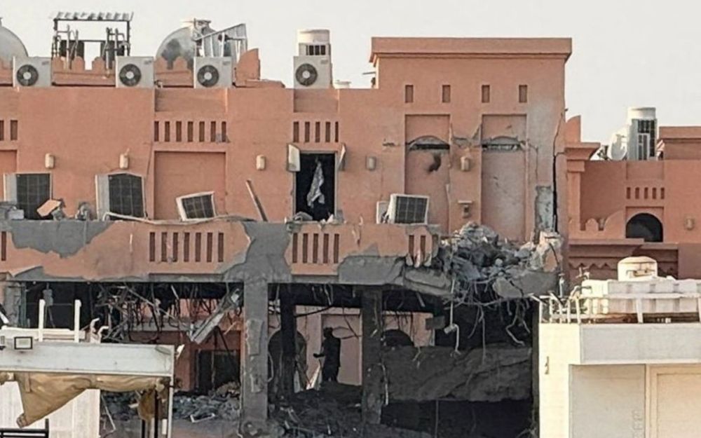 Qatar