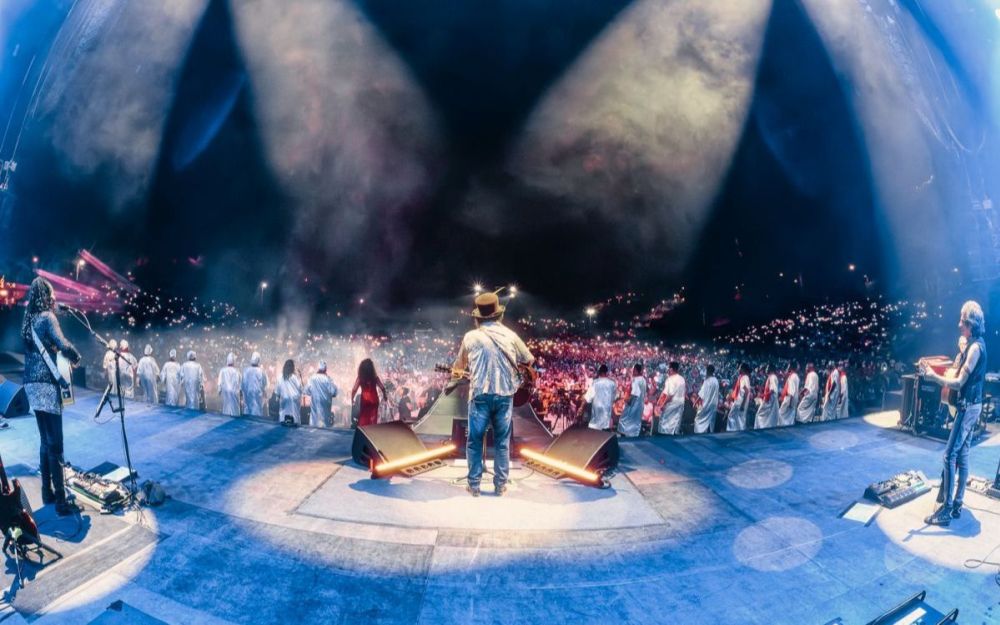 Zucchero Verona
