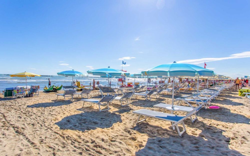 spiagge