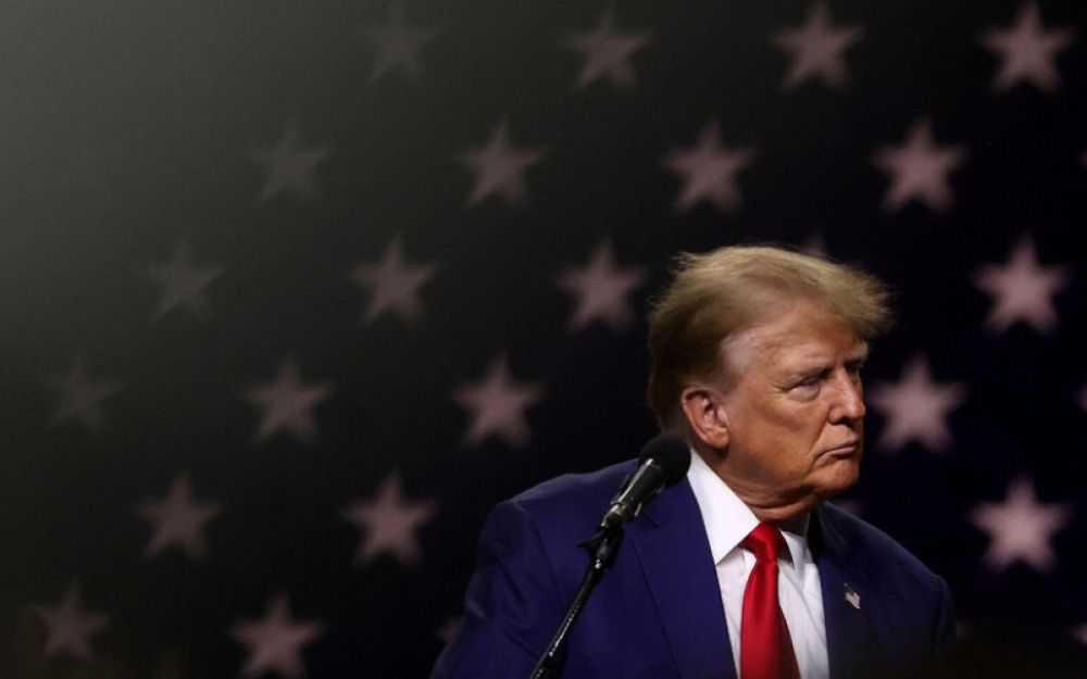Trump
