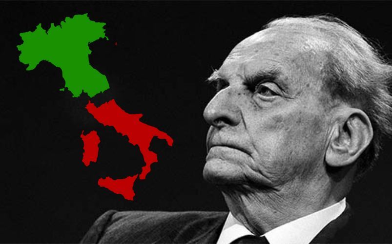 Processo al Sud