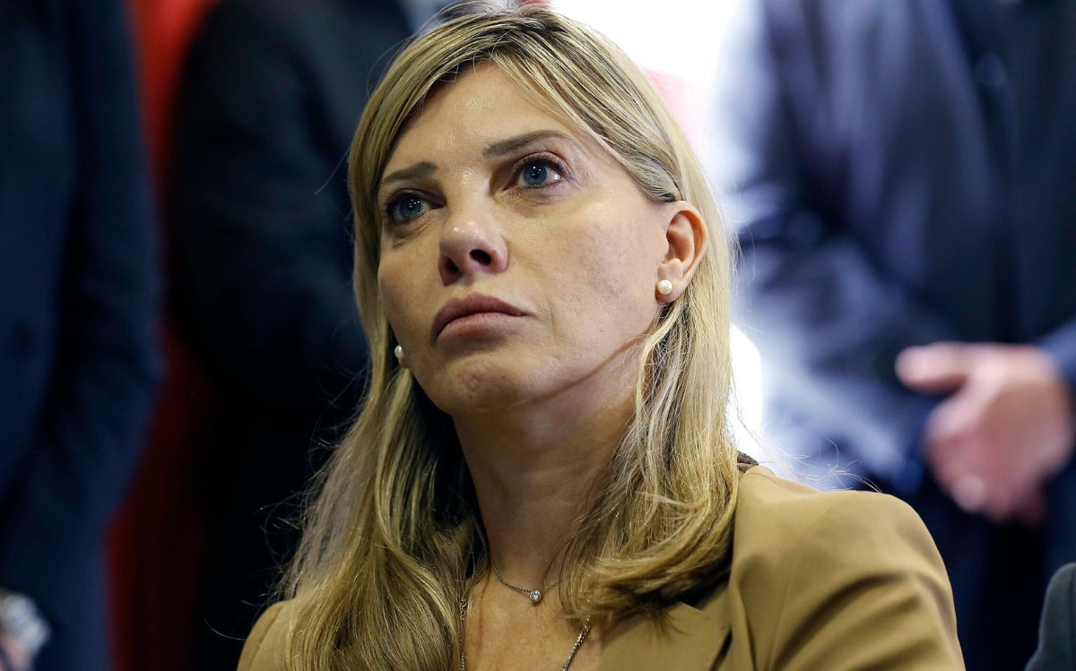 Giusi Bartolozzi