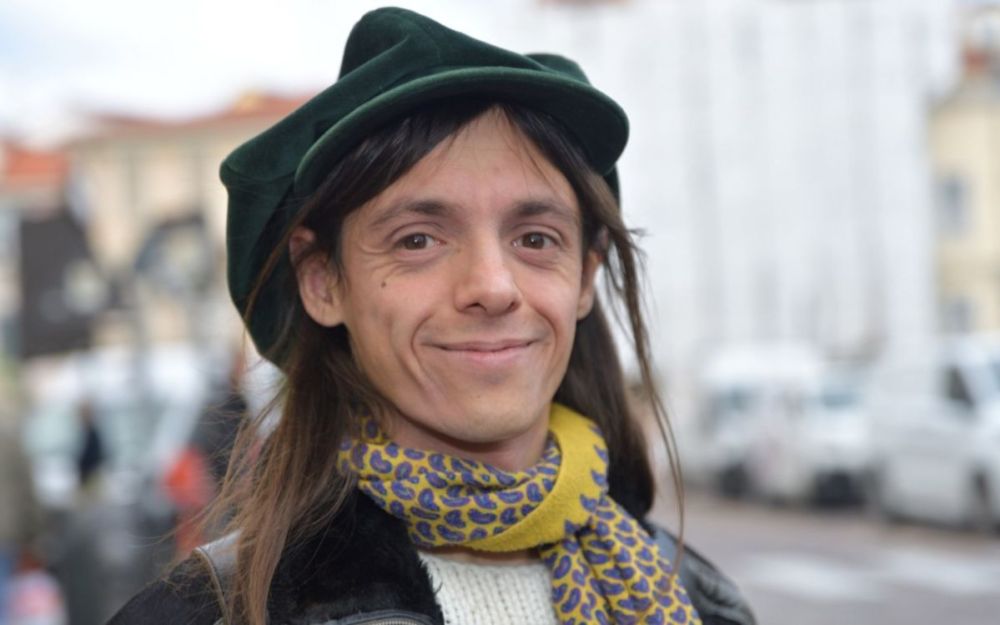 Lucio Corsi
