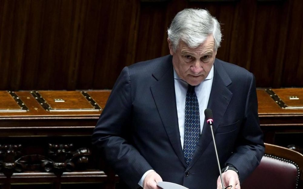 Tajani