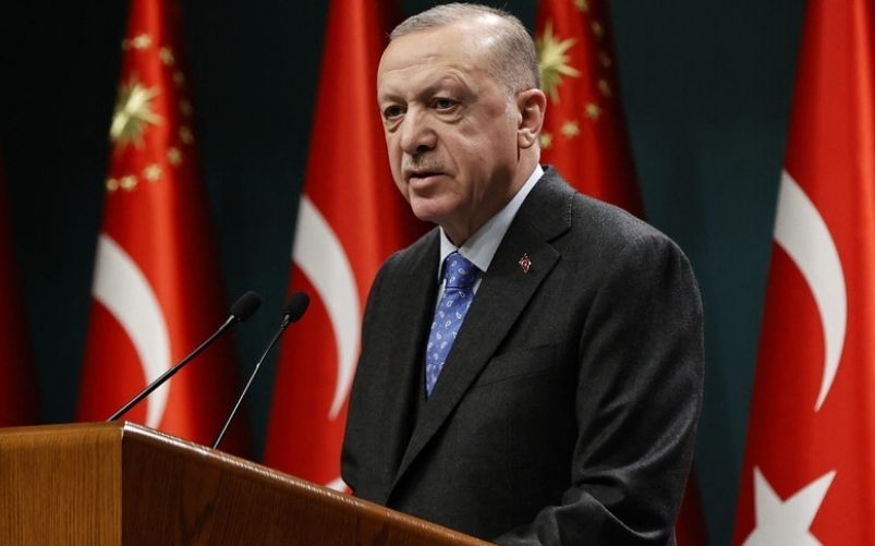 Erdoğan