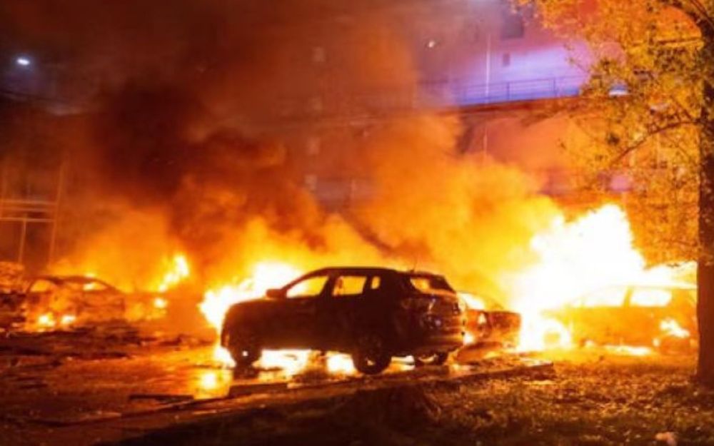 Kiev e Odessa