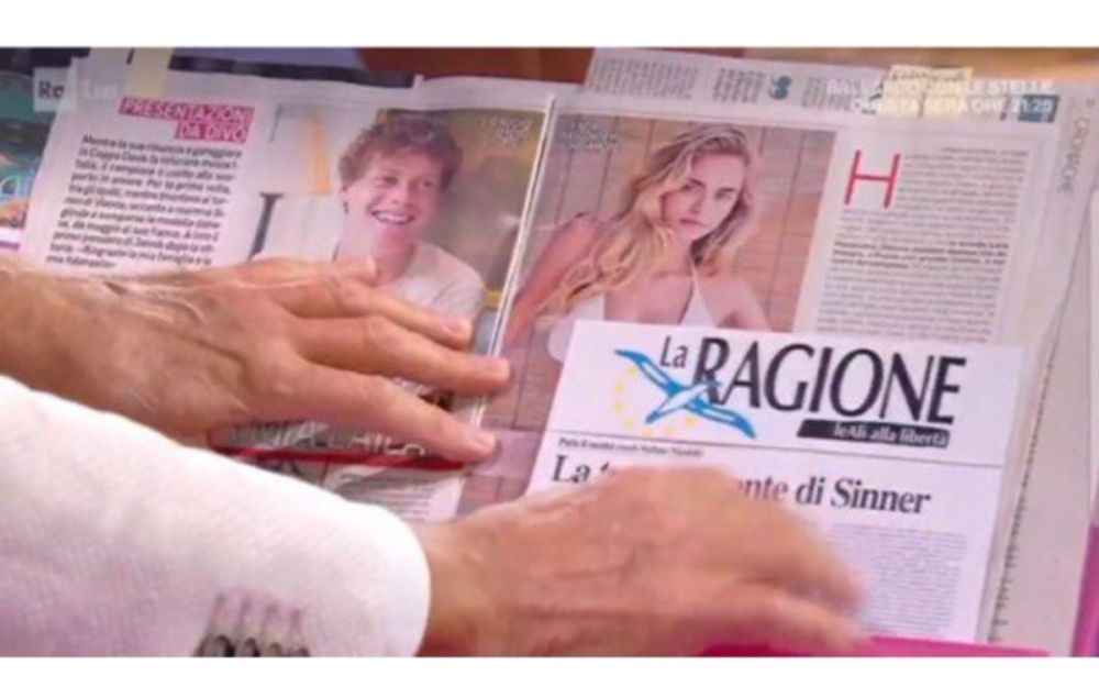 Unomattina in famiglia