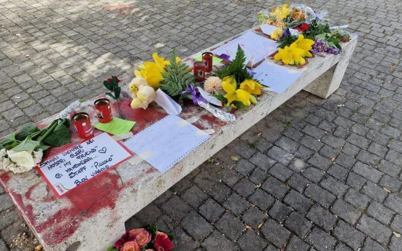 Clochard ucciso fermati due ragazzi di sedici anni