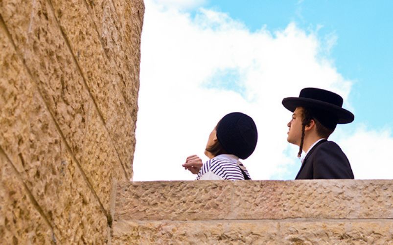 Antisemitismo in Italia