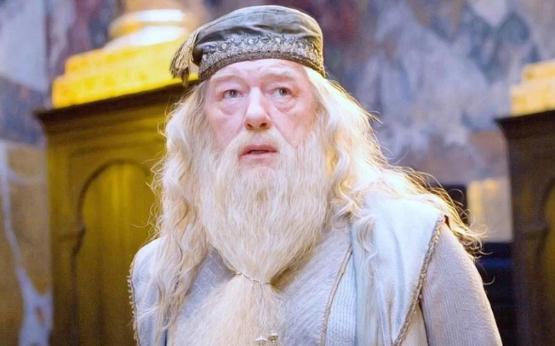Albus Silente