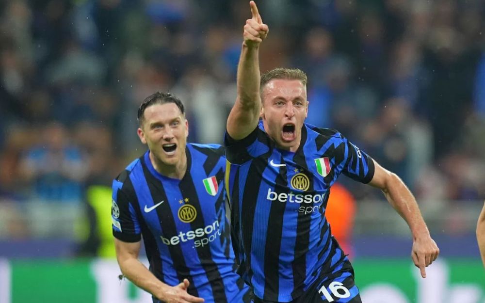 Inter