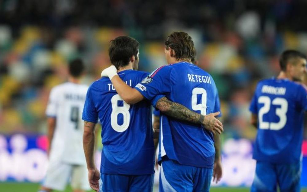 Italia