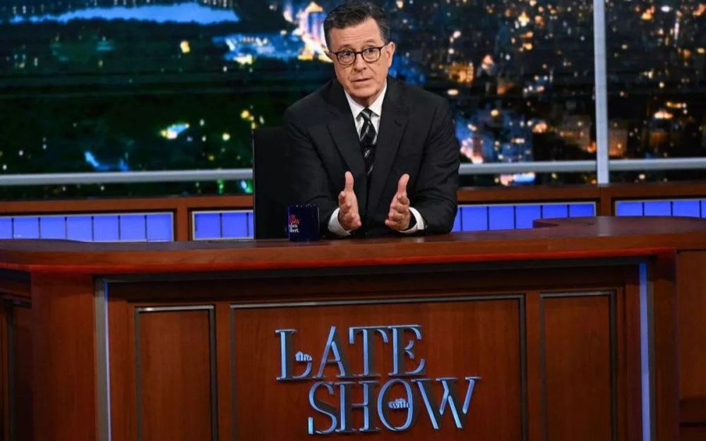 Late Show
