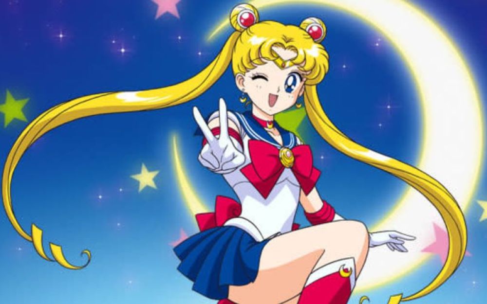 Sailor Moon