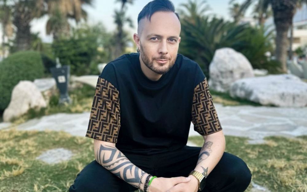 Andrea Petrucci