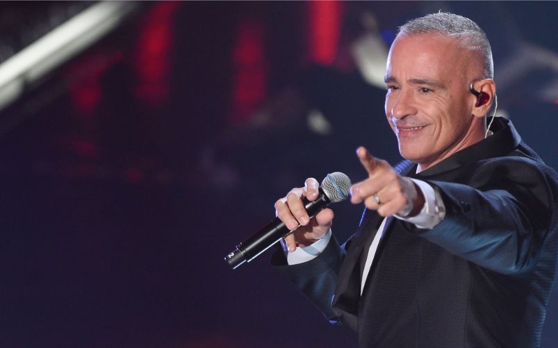 Ramazzotti croce rossa