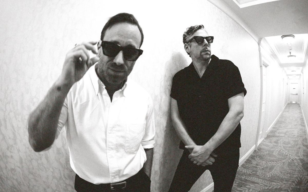 Black Keys