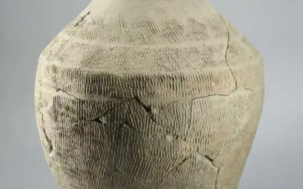 Cina: Shaanxi, rinvenuti reperti culturali della dinastia Zhou Occidentale