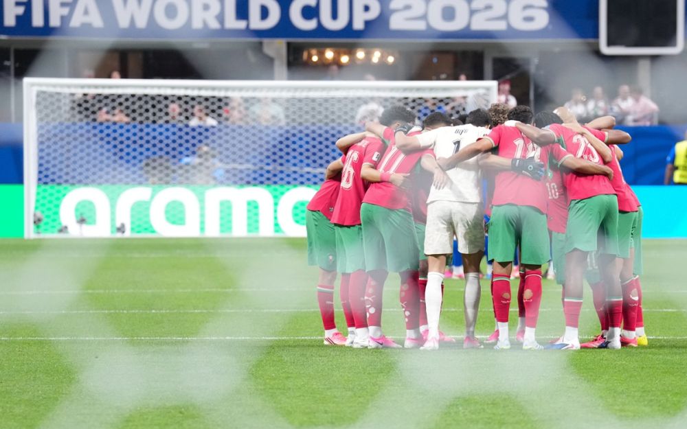 Il Marocco batte Haiti 4-2 e chiude secondo nel girone C