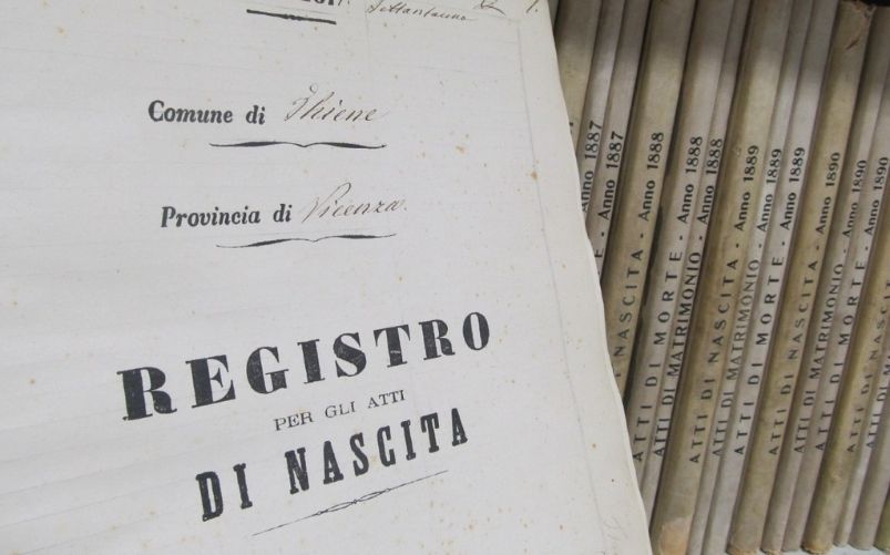 Il doppio cognome in Italia e nel mondo