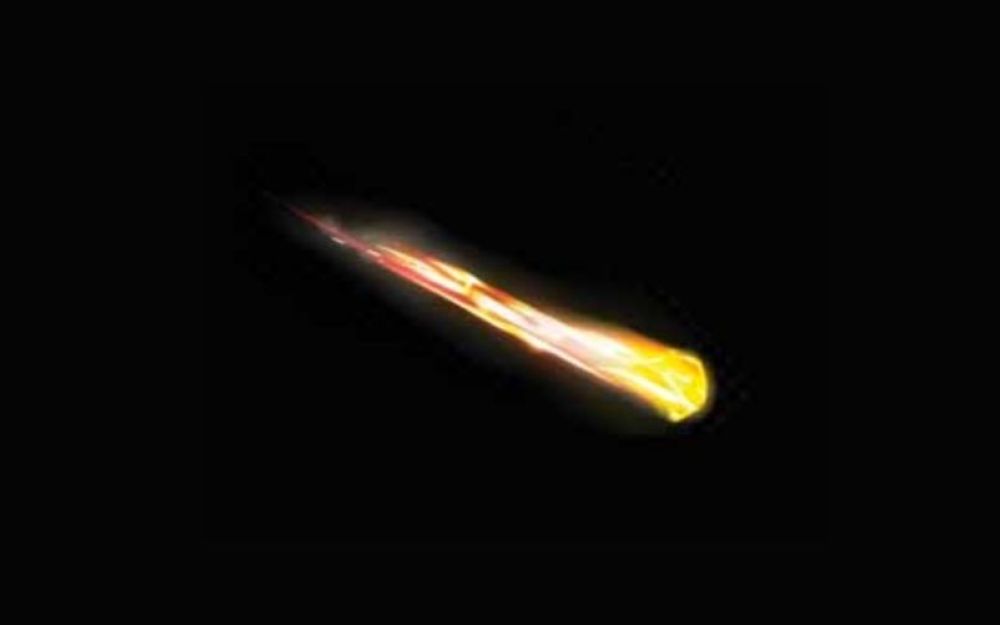 16 Psiche della Nasa
