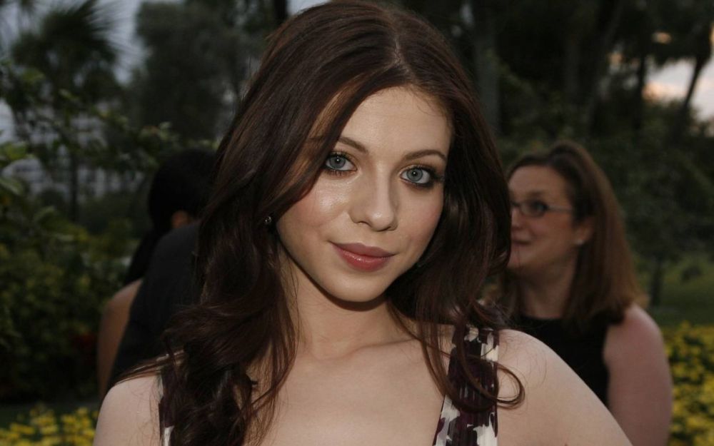 Michelle Trachtenberg