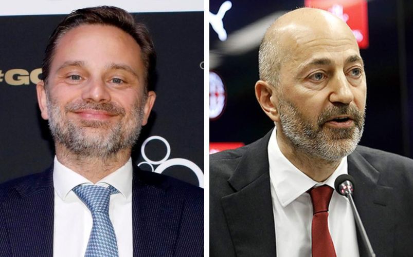 Milan indagati