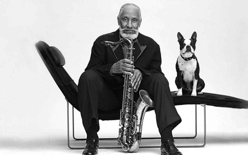 Sonny Rollins