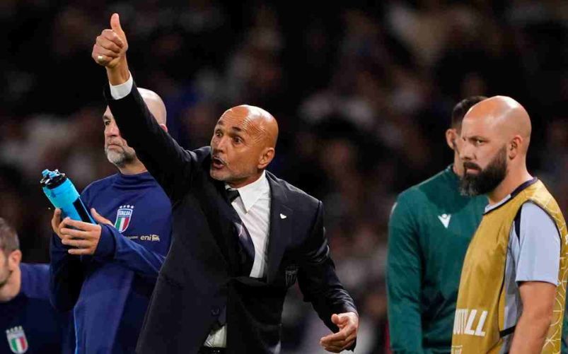 Spalletti