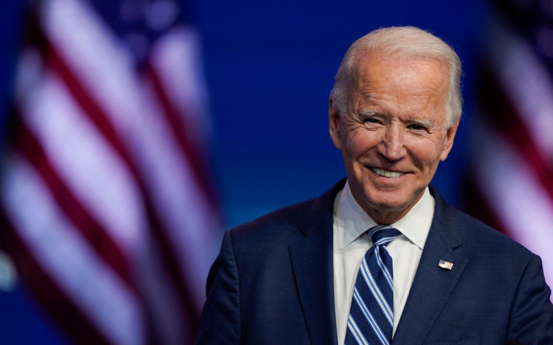 Discorso Stato dell'Unione Joe Biden