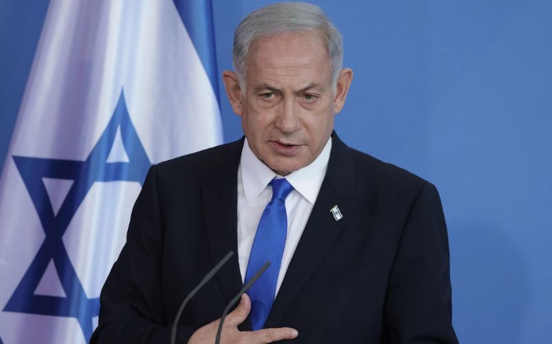 Estremismi Israele